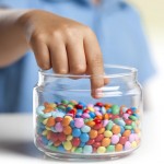 Candy Jar