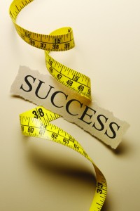 Measuring Success