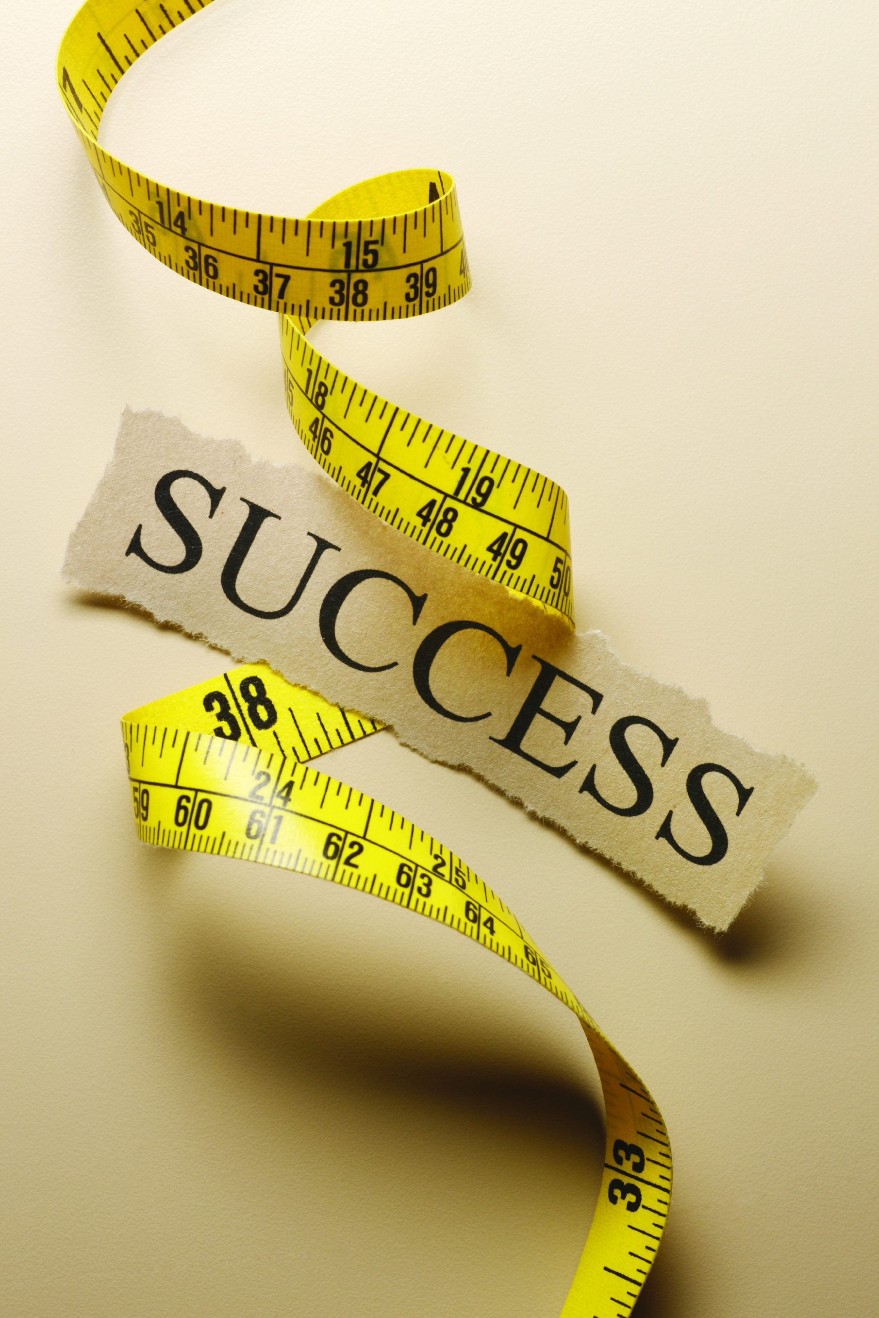 How Do You Measure Success? - Convertible Solutions