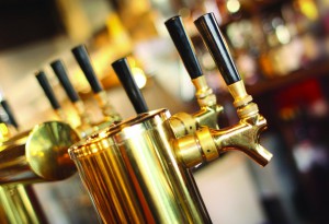 Beer Taps