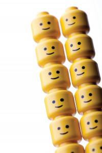 Lego Men