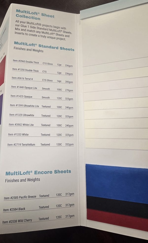 Foldable SwatchBook - Image 7