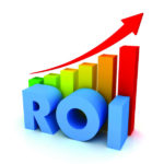 ROI Chart