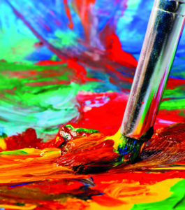 paintbrush